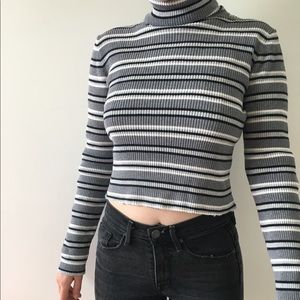 Meet your Posher, Freddie